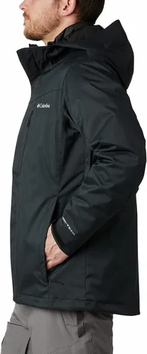 Miniatura 3 de Columbia Men's Whirlibird Iv Interchange Jacket