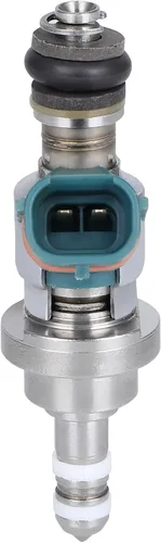 Miniatura 5 de SCITOO 6 inyectores de combustible de 1 orificio para Lexus GS300 para 2006, para Lexus IS250 para 2006 2007 2008 2009 2010 2011 2012 2013 2014