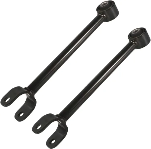 Miniatura 94 de Detroit Axle - 2 brazos de control superiores delanteros para Chevy Silverado GMC Sierra Yukon XL Avalanche Suburban Express Savana 1500 Tahoe
