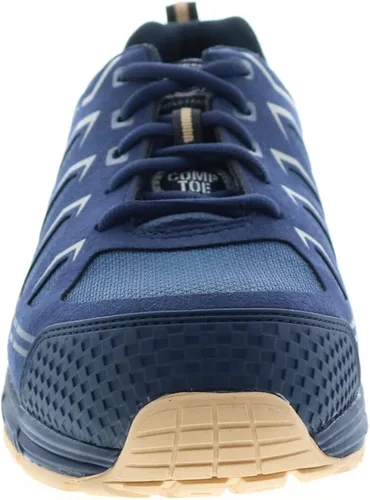 Miniatura 3 de Skechers Malad Comp Toe - Zapato industrial para hombre