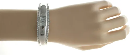 Miniatura 2 de Peugeot Reloj de moda de cristal para mujer