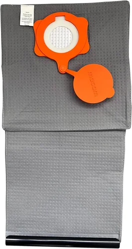 Miniatura 3 de Bolsa de recogida de polvo reutilizable para extractores de polvo FEIN Turbo I y Turbo II (FEIN TURBO II)