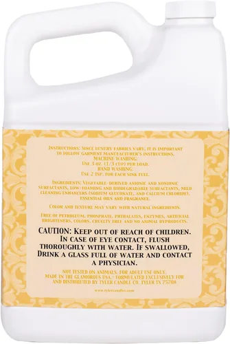 Miniatura 3 de Tyler Candle Company Tyler Scent Glamorous Wash