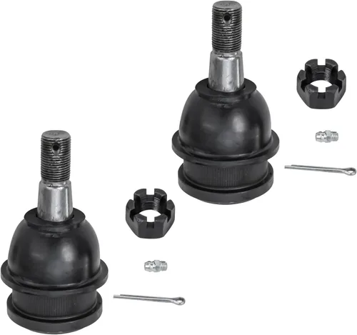 Miniatura 298 de Detroit Axle - 2 rótulas delanteras inferiores para Jeep Grand Cherokee Dodge Durango 2011-2020 2012 2013 2014 2015 2016 2017 2018 2019 Reemplazo