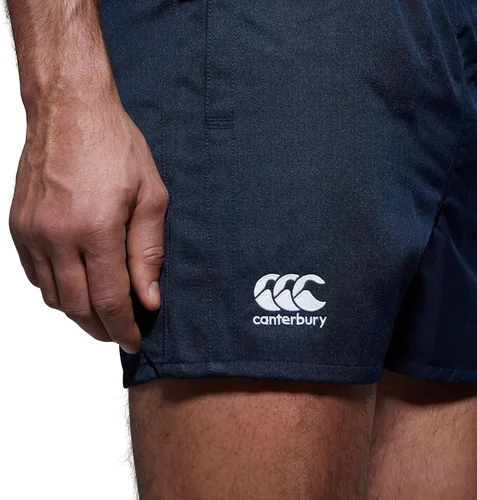 Miniatura 5 de Canterbury Pantalones cortos profesionales para hombre