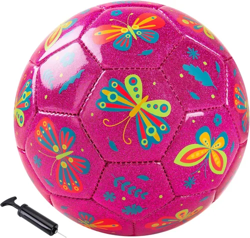 Miniatura 11 de Richball Pelota de fútbol de juguete