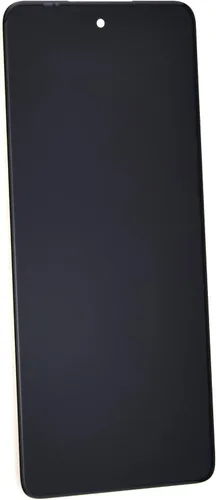 Miniatura 2 de Pantalla digitalizadora LCD completa para Motorola Moto G Stylus 5G 2022 XT2215-1 XT2215-4 G Stylus 2022 Pantalla táctil de repuesto negra de 6.8