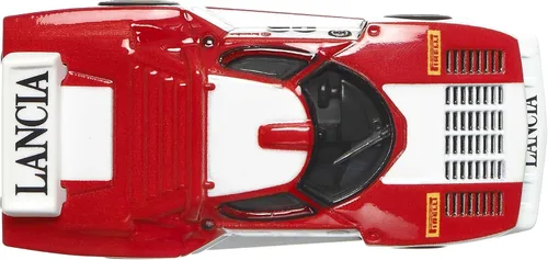 Miniatura 8 de Hot Wheels Coche Cultura Equipo Transporte Lancia Stratos Grupo 5 & Sakura Sprinter Diecast Car