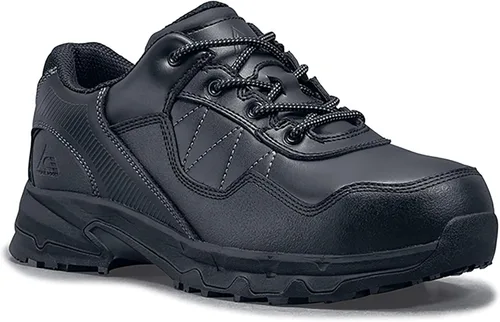 Miniatura 2 de Zapatos para Crews Piston Low Aluminio Toe, Unisex