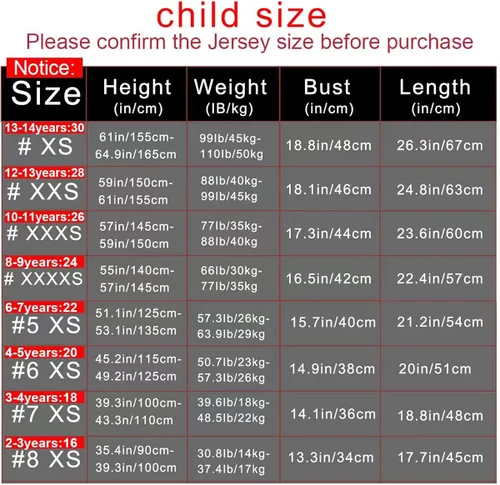 Miniatura 2 de Camiseta de fútbol No.7, camiseta de fútbol, fanáticos de los deportes al aire libre, camiseta para niños y jóvenes, calcetines de camiseta