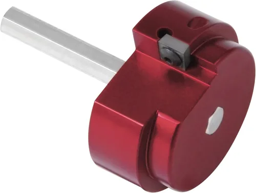 Miniatura 3 de Reed Tool PPR200 Clean Ream Extreme con eje hexagonal de 3/8 pulgadas, cabeza de 2 pulgadas y herramienta REED PPR150 Clean Ream Extreme con eje