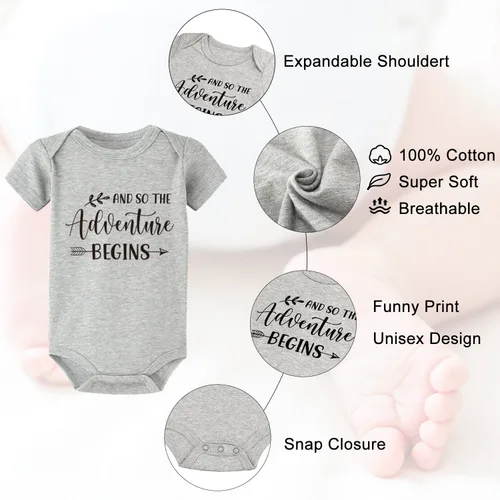 Miniatura 8 de Set de Regalo para Nuevos Padres Est 2026 Regalos de Anuncio de Embarazo para Parejas - Canasta de Primera Vez para Nueva Mamá para Baby Shower