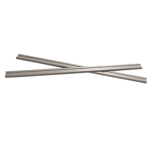 Miniatura 4 de FOXBC Repuesto de cuchillas de cepillado de 4-3/8 pulgadas para cepilladora WEN 6534, Powertec HP1005 - Paquete de 20
