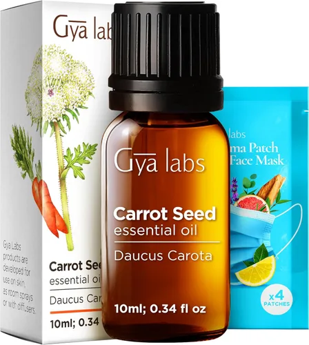 Miniatura 107 de Gya Labs - Aceite esencial de café para relajar y mejorar el estado de ánimo, aceite de café natural para el cuidado de la piel, 100 % puro