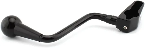 Miniatura 4 de Palanca de cambio de marchas, palanca de cambios negra para BMW R18 Classic R18 2020