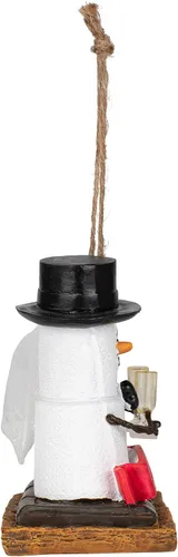 Miniatura 3 de Ganz S'Mores Adorno de nuestra primera Navidad, 3.4 pulgadas, multicolor