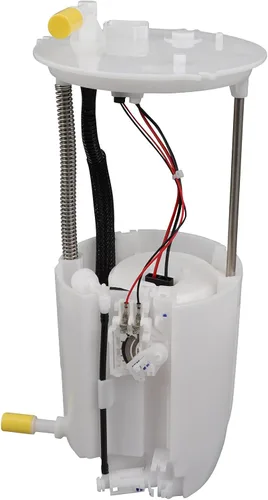 Miniatura 2 de SCITOO Conjunto eléctrico de la bomba de combustible para 2007-2012 para Mazda CX-7 2.3L E8750M