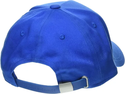 Miniatura 36 de A X ARMANI EXCHANGE - Gorra con logotipo para hombre