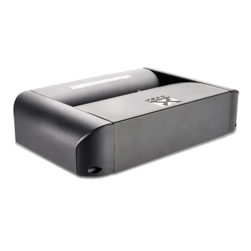 Miniatura 9 de NVX XCAP10H Condensador híbrido de rigidez True 10 Farad con pantalla digital y bloque de distribución incorporado