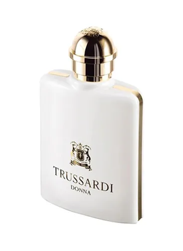 Trussardi Donna | Eau de Toilette | Spray para mujer | Aroma floral oriental | 3.4 oz