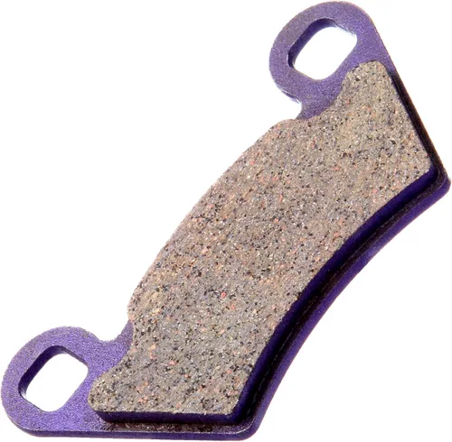 Miniatura 5 de ECCPP FA354 FA452 Pastillas de freno delanteras y traseras de fibra de carbono de repuesto para Polaris Ranger 2008-2014, 2010-2014 para Polaris RZR