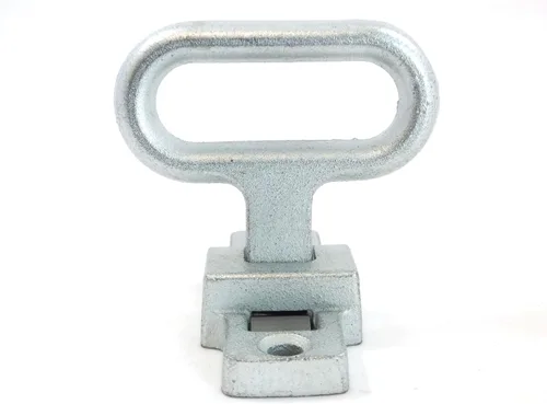 Miniatura 4 de Red Hound Auto Cama utilitaria plegable para el cuerpo, escalón de acero galvanizado de alta calidad, plegable, caravana, caravana, autobús, barco
