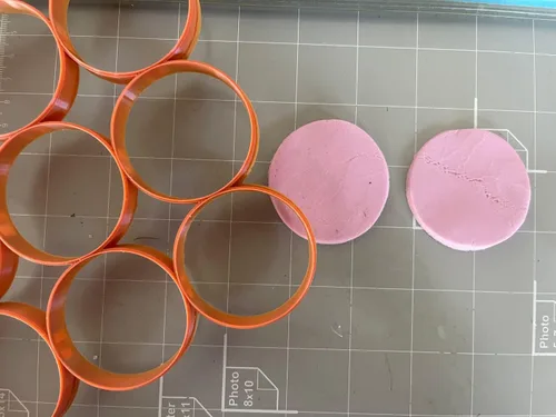 Miniatura 2 de Cortador múltiple circular de 2 x 16