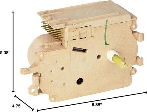 Miniatura 3 de Original Frigidaire - Temporizador para lavadora