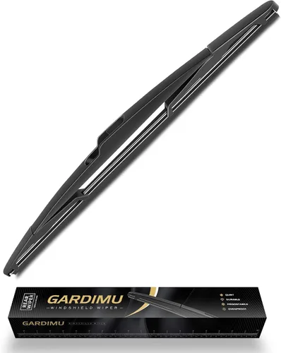 Miniatura 16 de Escobillas traseras de 10" para Honda HRV 2022-2016 CRV 2025-2023/ Mazda CX-3 2021-2016 CX-50 2025-2023, accesorios de repuesto