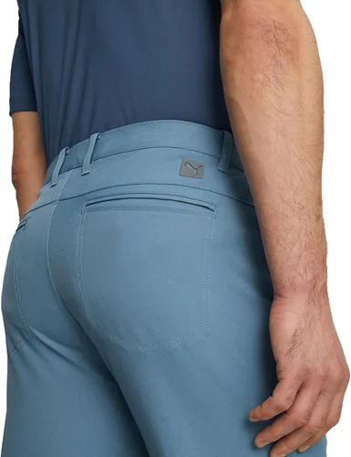 Miniatura 4 de PUMA GOLF Men's Dealer 5 Pocket Pant