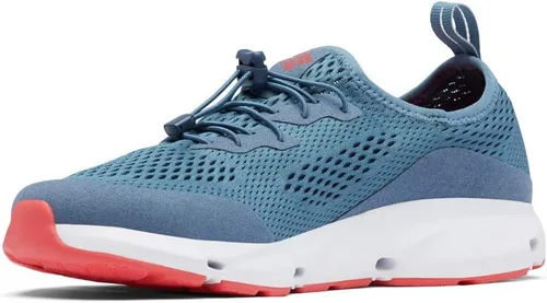 Miniatura 2 de Columbia - Mocasines para mujer, azul, 6