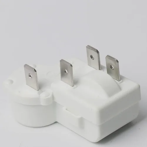 Miniatura 5 de Relé de arranque PTC del compresor del refrigerador PTC ZHB35-105P15