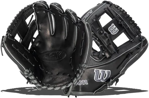 Miniatura 10 de Wilson Guantes de béisbol A2K Infield - Lanzamiento para mano derecha