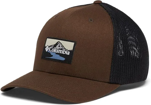 Miniatura 80 de Gorra de malla PFG Columbia para hombre