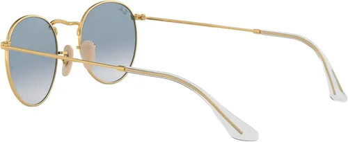 Miniatura 5 de Ray-Ban Rb3447n Round Flat Lens Sunglasses