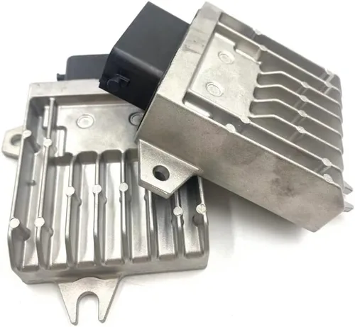 Miniatura 6 de LF8M189E1ABCDEFGH 2010-2014 Unidad de control de transmisión automática compatible con Mazda 3 2.0L 2.3L 2.5L TCU TCM módulo de control