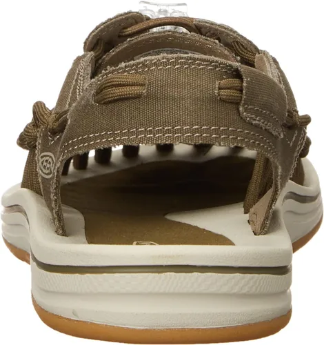 Miniatura 3 de KEEN Men's Uneek Classic Two Cord Sandals