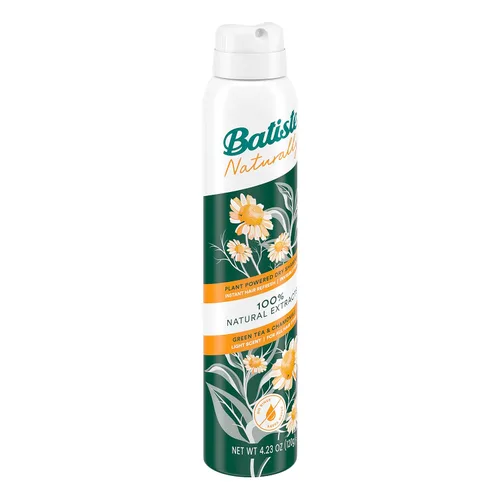 Miniatura 8 de Batiste Natural - Té Verde Manzanilla 4.23 oz.