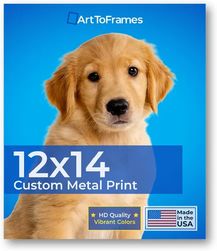 Miniatura 28 de ArtToFrames Impresión acrílica personalizada de 4 x 6 - Sube tus propias fotos. Fabricado en los Estados Unidos