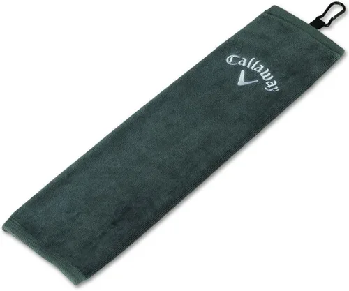 Miniatura 3 de Toalla Callaway 2014 para hombre que se dobla tres veces