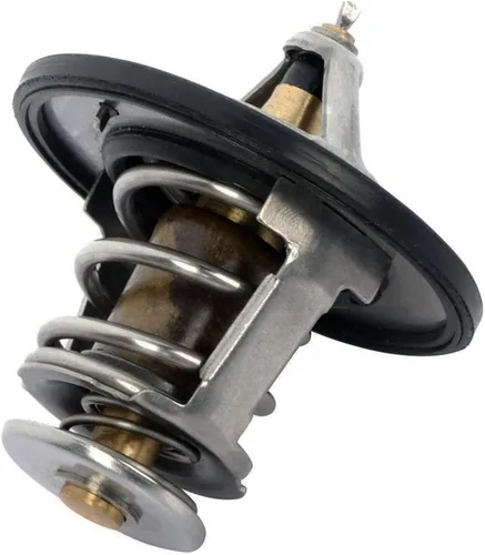 Miniatura 5 de 90916-03100 Termostato con junta para Toyota 4Runner Land Cruiser Sequoia Tundra, para Lexus GS400 GS430 GX470 LS400 LS430 LX470 SC400 SC430 SC430