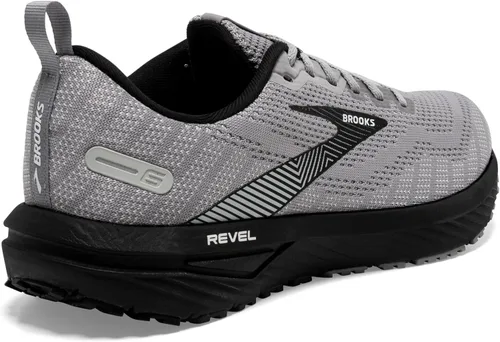 Miniatura 4 de Brooks Tenis de correr Revel 6 Neutral para hombre