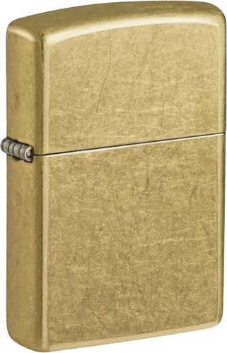 Miniatura 18 de Zippo Encendedores de bolsillo de latón