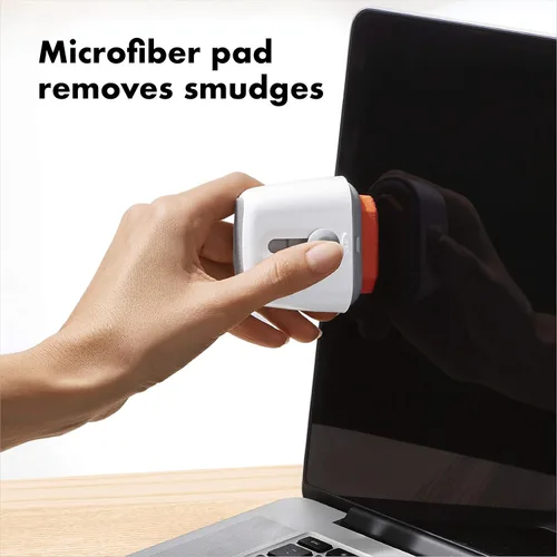 Miniatura 4 de OXO Limpiador para portátiles Good Grips Sweep & Swipe