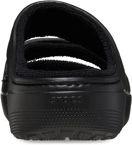 Miniatura 2 de Zuecos Crocs clásicos con diseño de teñido anudado marmoleado para mujer