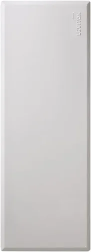 Miniatura 10 de Leviton SMC 47605-28W - Caja estructurada para medios con tapa, 28 pulgadas, color blanco