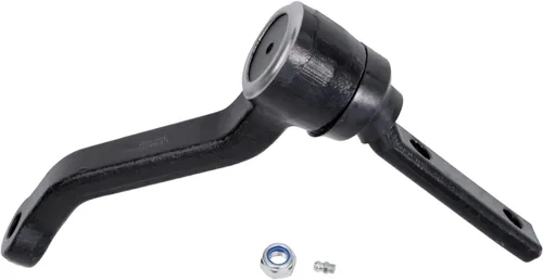 Miniatura 8 de Detroit Axle - Brazo loco de dirección delantera para Chevy Impala Malibu S10 Buick LeSabre Electra Regal GMC S15 Jimmy Sonoma Pontiac Grand Prix AM