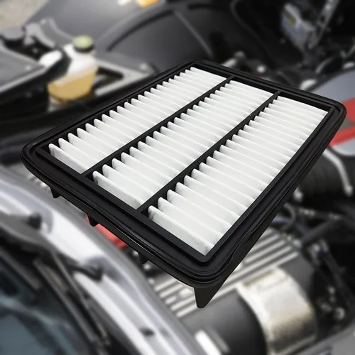 Miniatura 156 de Filtro de aire de cabina de motor peine para MDX (2016-2020), PASSPORT (2019-2023) PILOT (2016-2022), RIDGELINE (2017-2023)