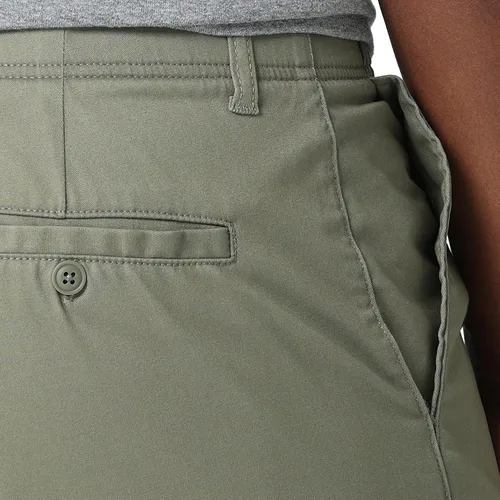 Miniatura 49 de Lee Extreme Motion Pantalón regular recto sin pliegues al frente para hombre