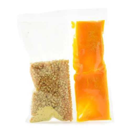 Miniatura 3 de Snappy Snap-Paks - Paquetes de porciones de palomitas todo en uno para máquina popping de 12 onzas, granos, aceite y sal, 24